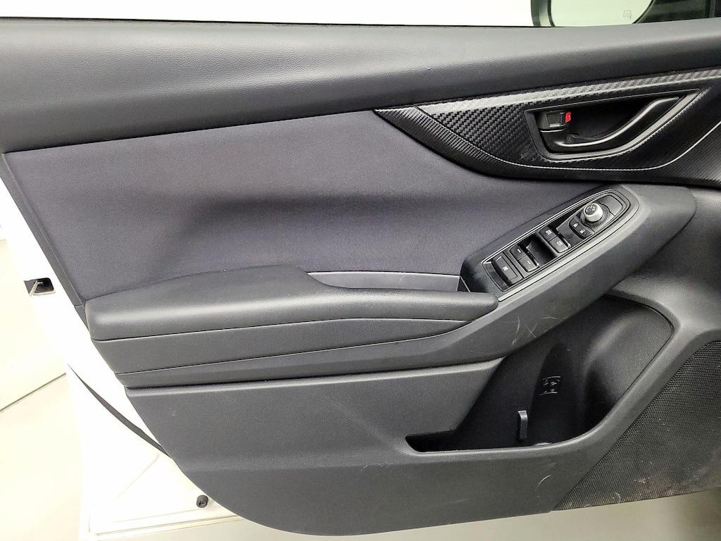 used 2023 Subaru Crosstrek car, priced at $25,998