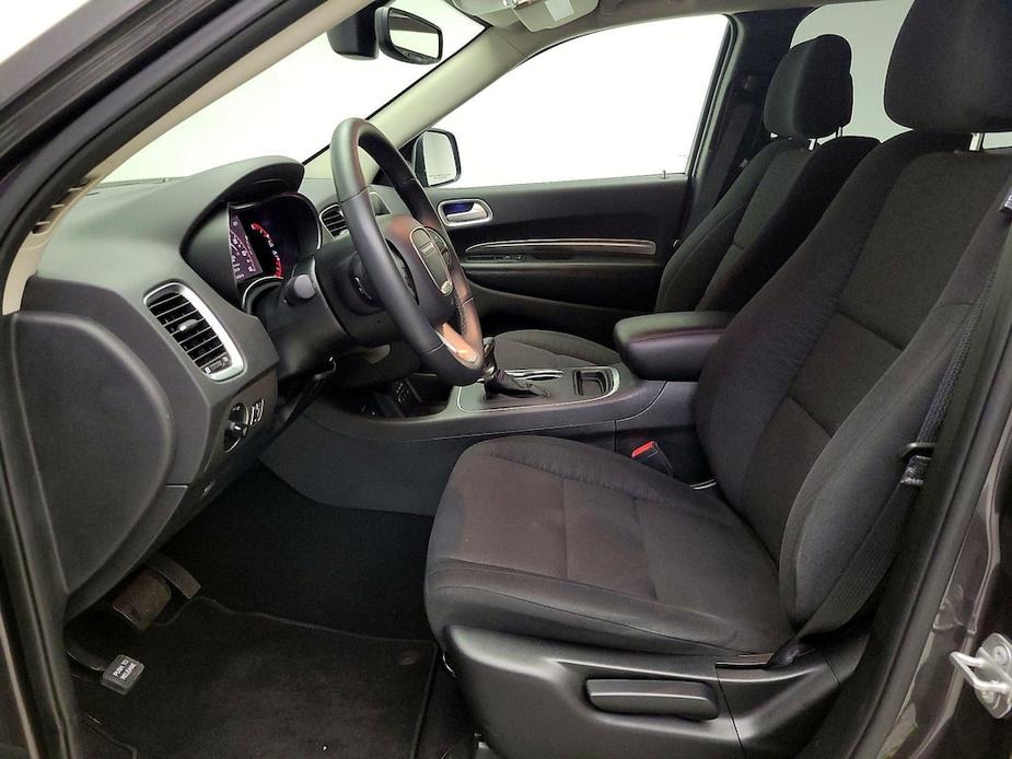 used 2019 Dodge Durango car, priced at $26,998