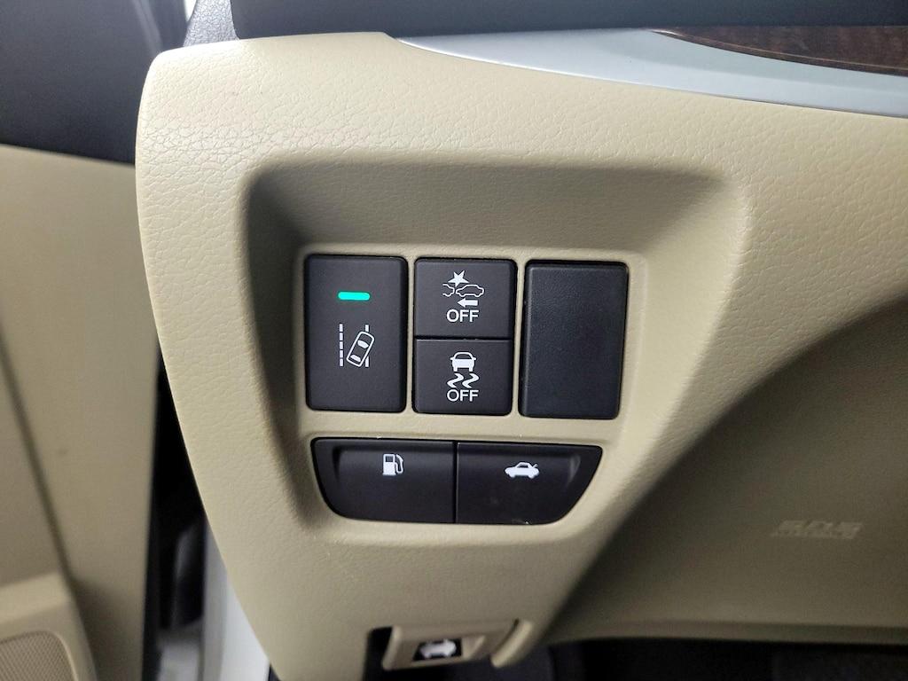 used 2020 Acura TLX car, priced at $23,998