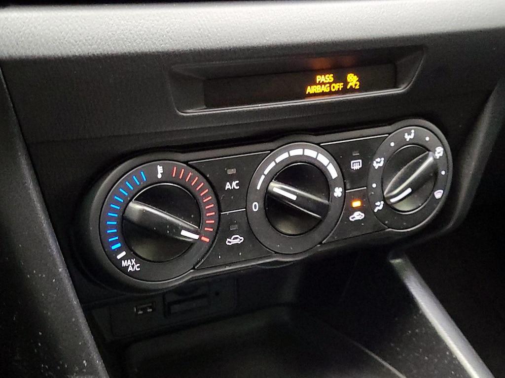 used 2015 Mazda Mazda3 car, priced at $15,998
