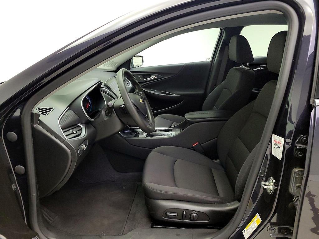 used 2023 Chevrolet Malibu car, priced at $19,998