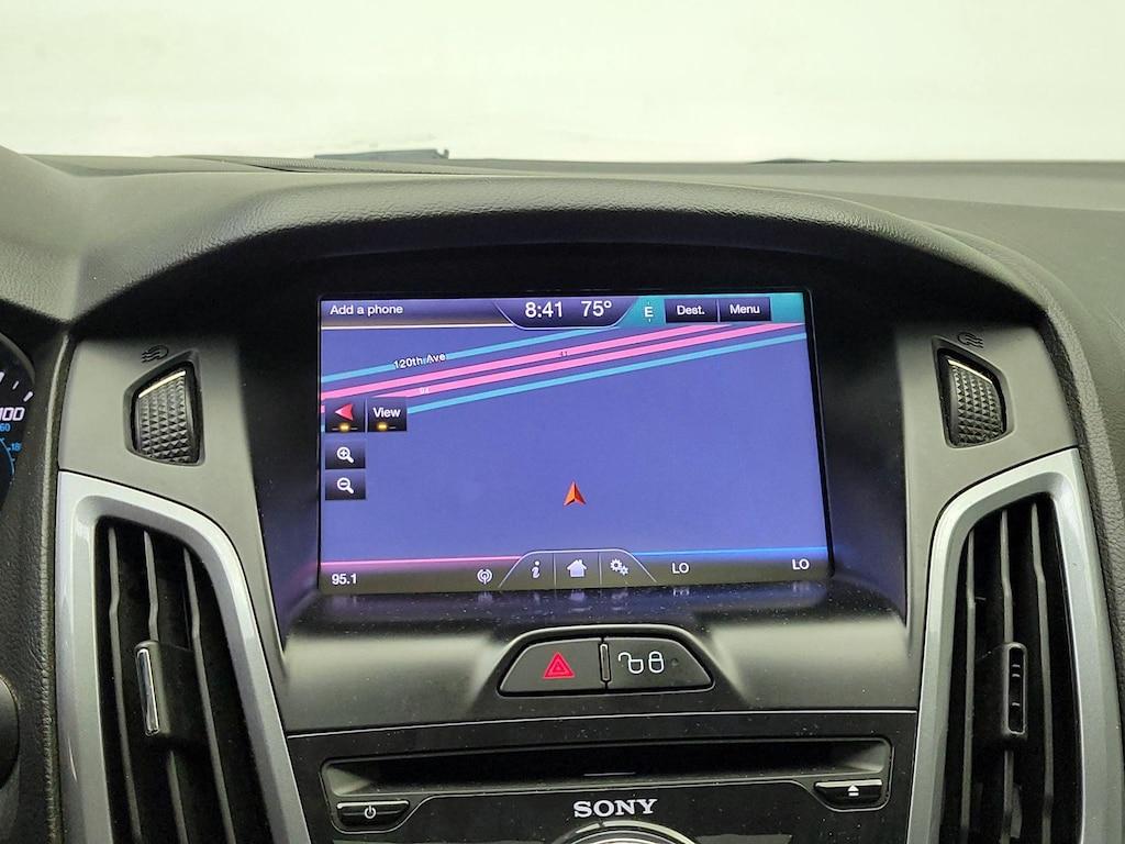 used 2013 Ford Focus car, priced at $13,599