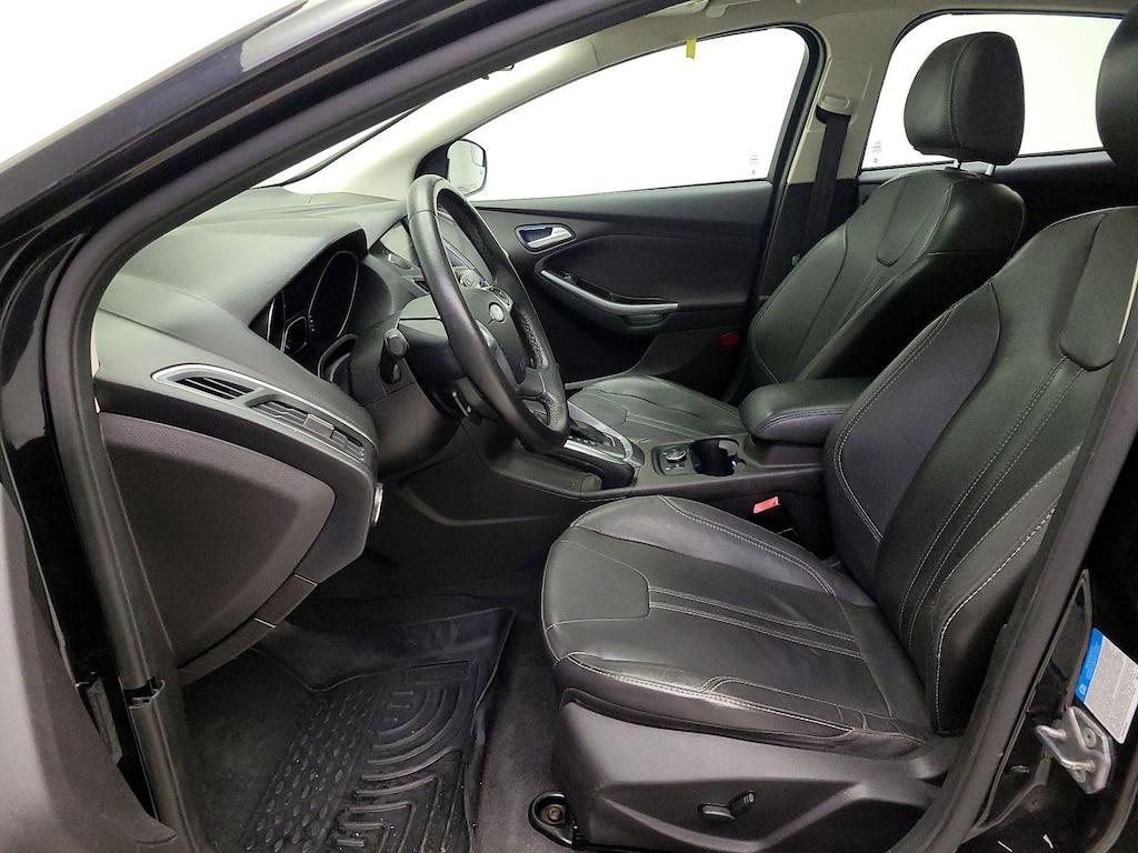 used 2013 Ford Focus car, priced at $13,599