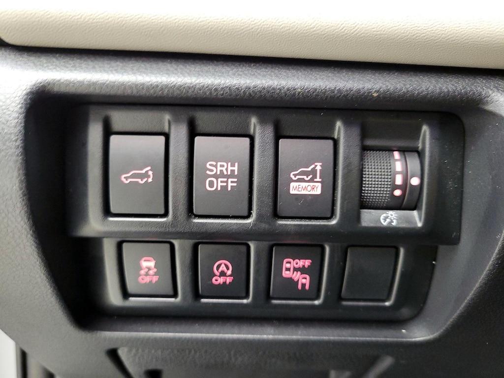used 2022 Subaru Forester car, priced at $28,998