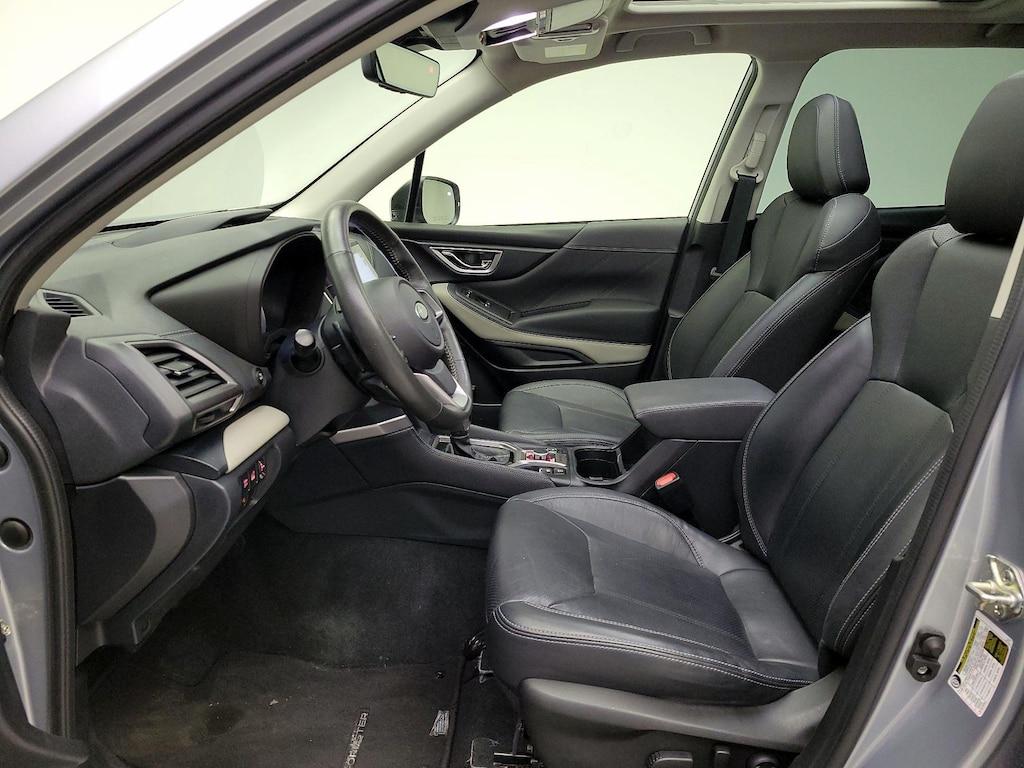 used 2022 Subaru Forester car, priced at $28,998