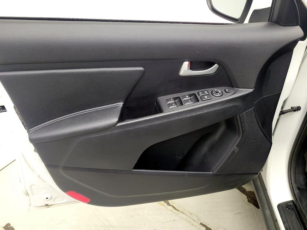 used 2014 Kia Sportage car, priced at $16,998