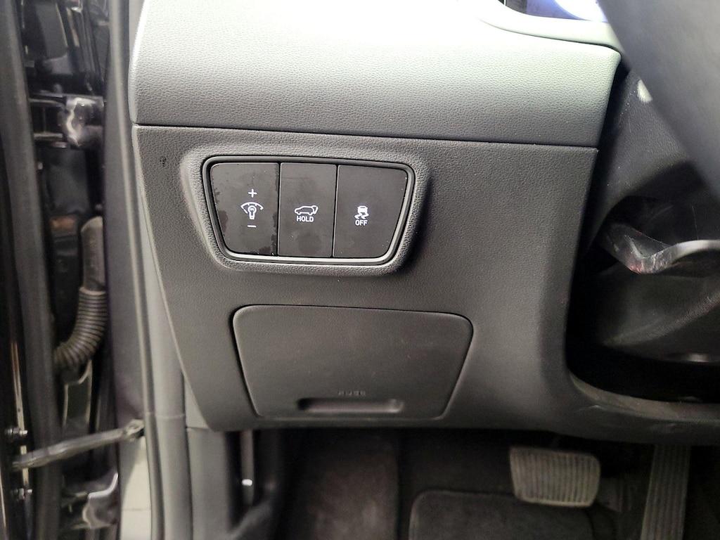 used 2022 Hyundai Tucson car, priced at $27,998