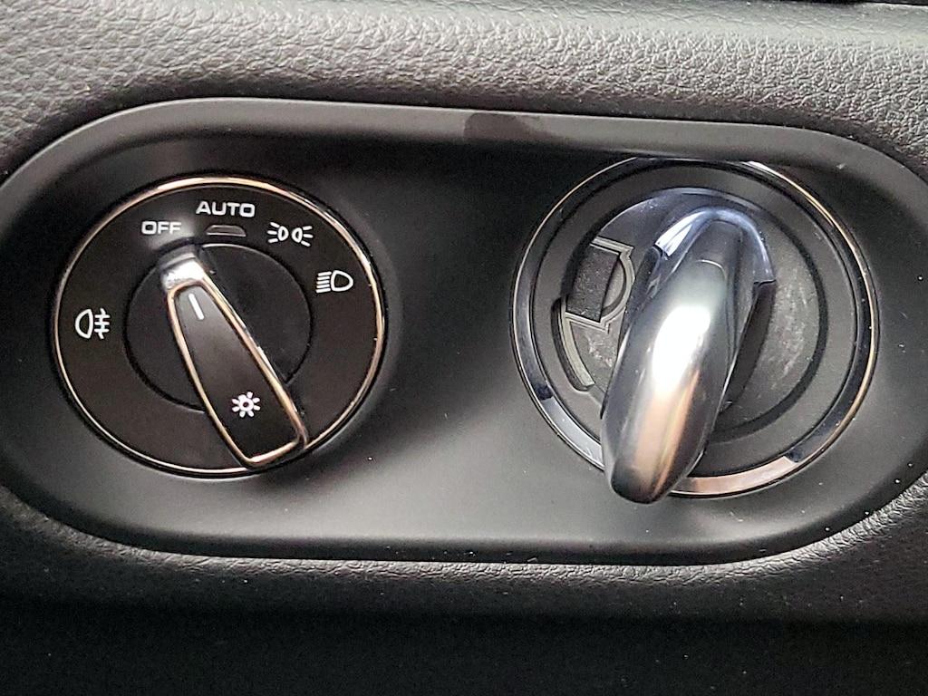 used 2021 Porsche Macan car, priced at $39,998