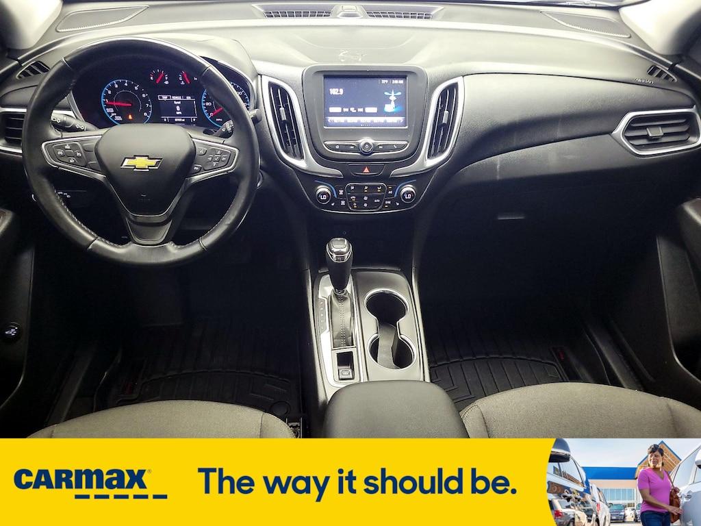 used 2018 Chevrolet Equinox car, priced at $18,998