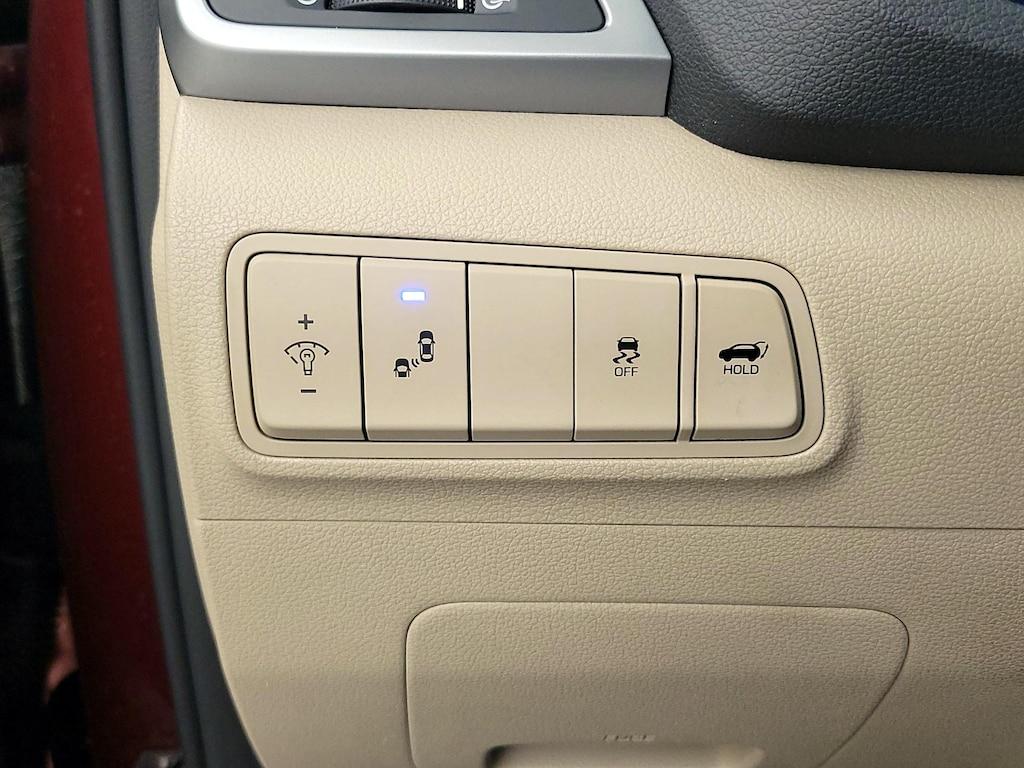 used 2017 Hyundai Tucson car, priced at $18,998