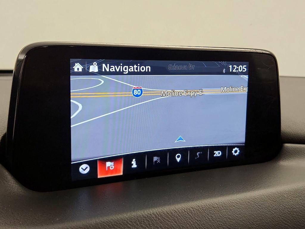 used 2019 Mazda CX-5 car, priced at $22,998