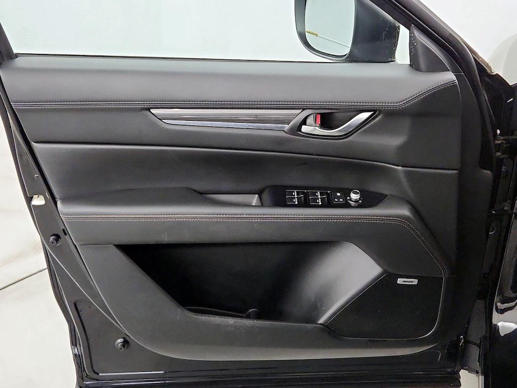 used 2019 Mazda CX-5 car, priced at $22,998