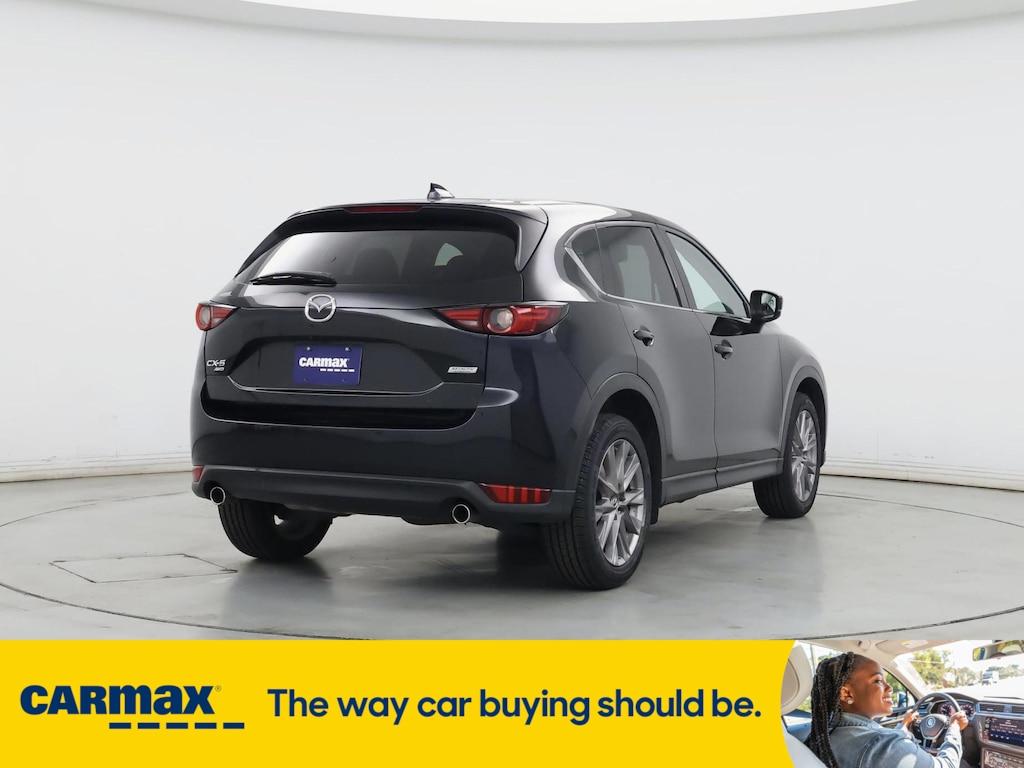 used 2019 Mazda CX-5 car, priced at $22,998