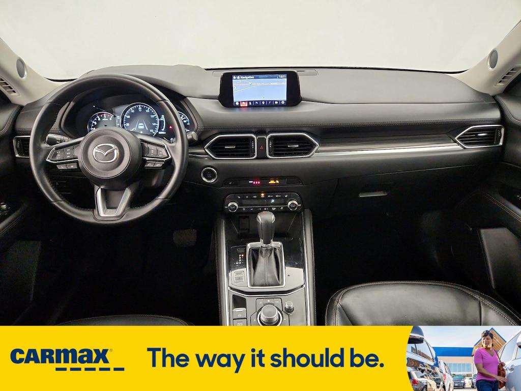 used 2019 Mazda CX-5 car, priced at $22,998
