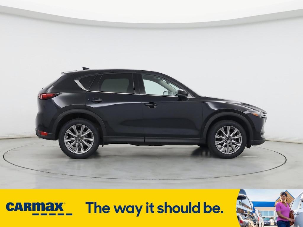 used 2019 Mazda CX-5 car, priced at $22,998