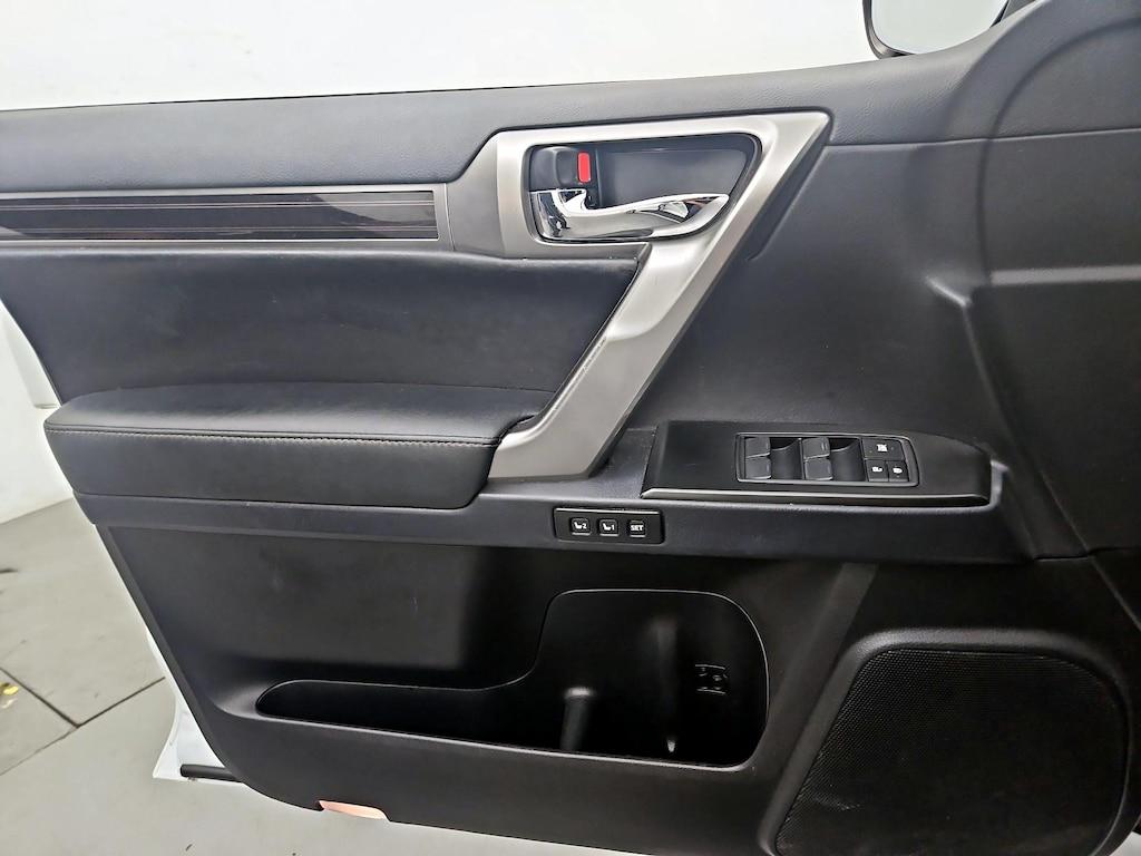 used 2022 Lexus GX 460 car, priced at $44,998