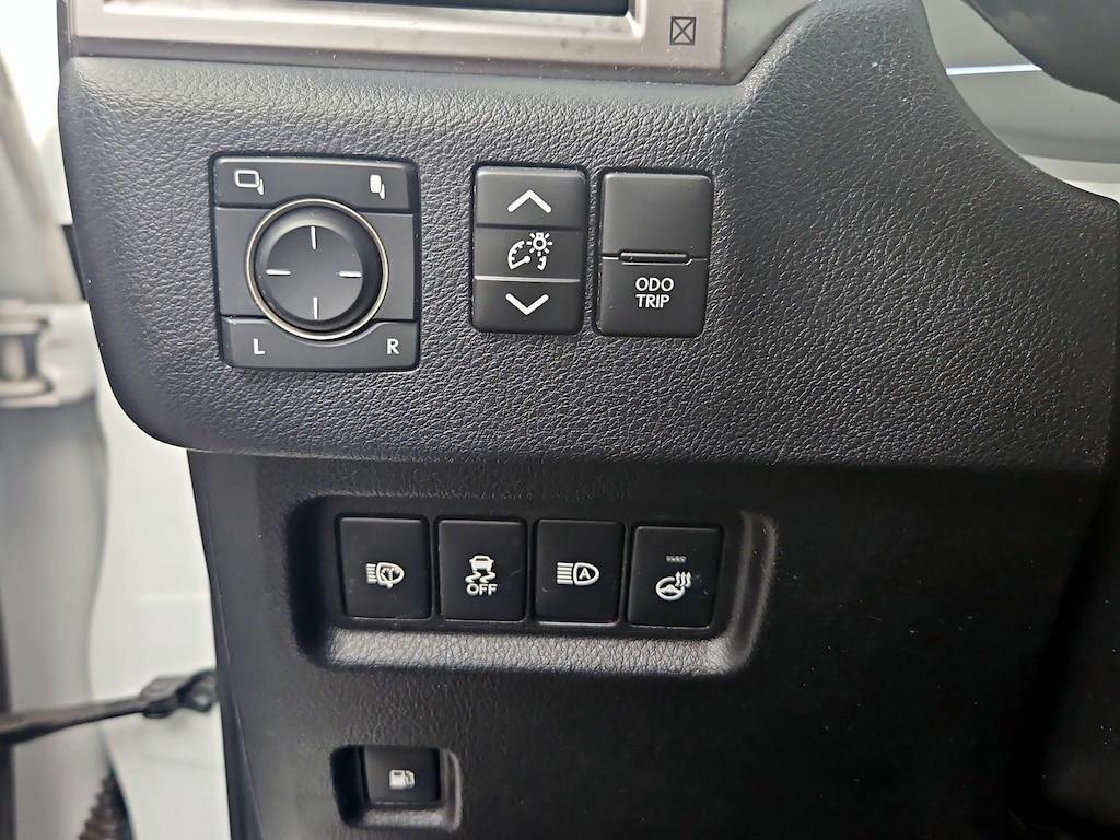 used 2022 Lexus GX 460 car, priced at $44,998