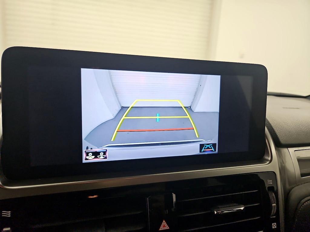 used 2022 Lexus GX 460 car, priced at $44,998