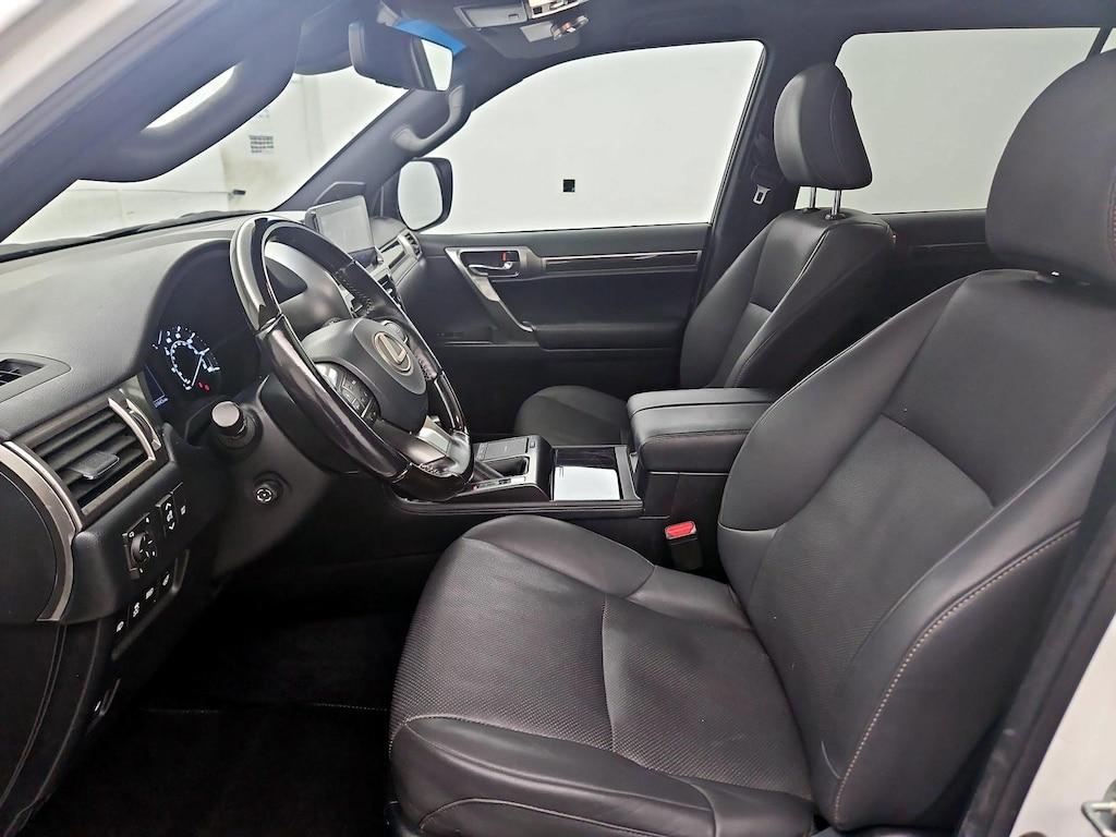 used 2022 Lexus GX 460 car, priced at $44,998