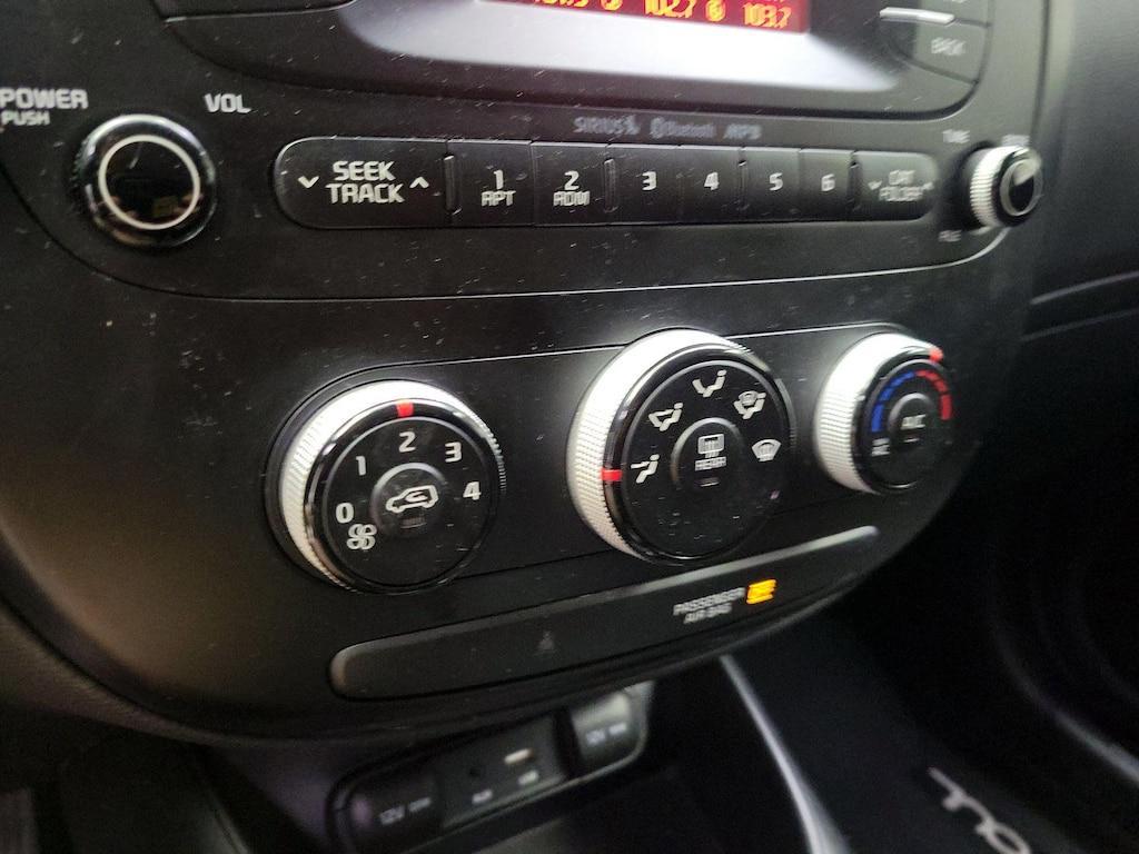 used 2016 Kia Soul car, priced at $11,998