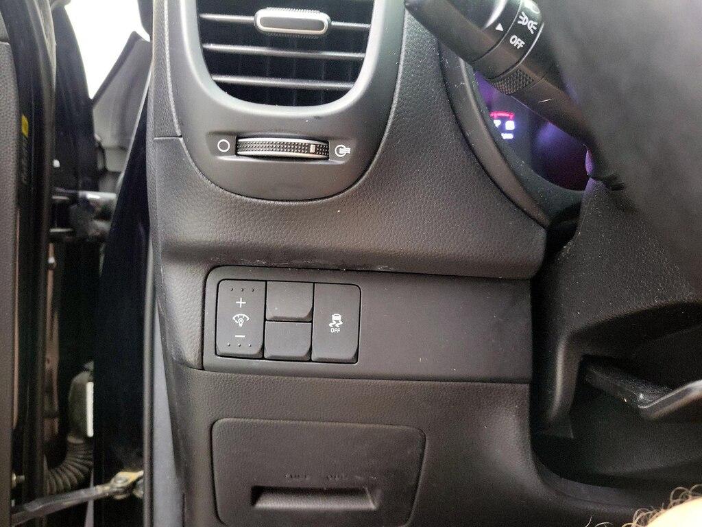 used 2016 Kia Soul car, priced at $11,998