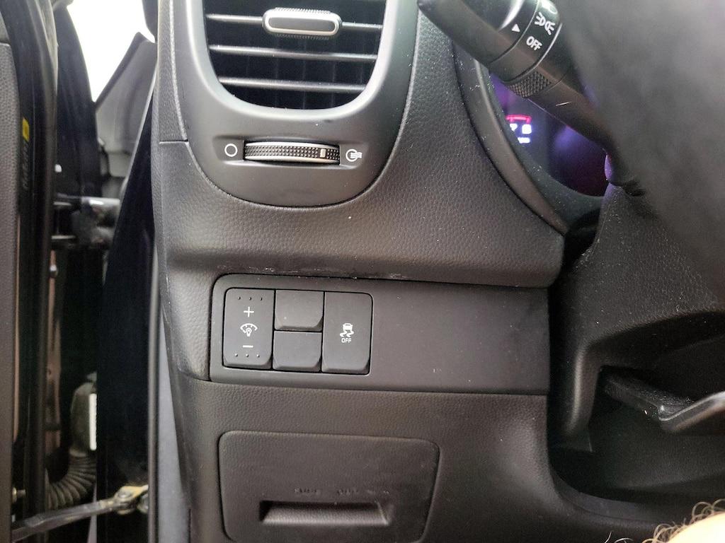 used 2016 Kia Soul car, priced at $11,998