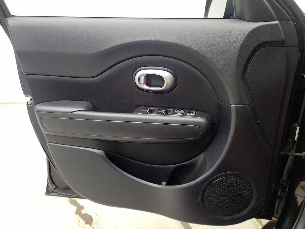 used 2016 Kia Soul car, priced at $11,998