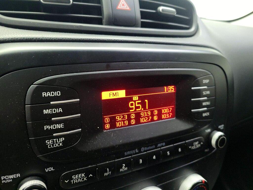 used 2016 Kia Soul car, priced at $11,998