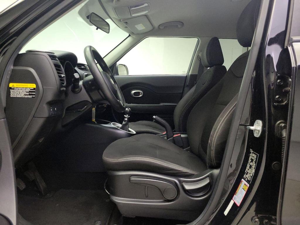 used 2016 Kia Soul car, priced at $11,998