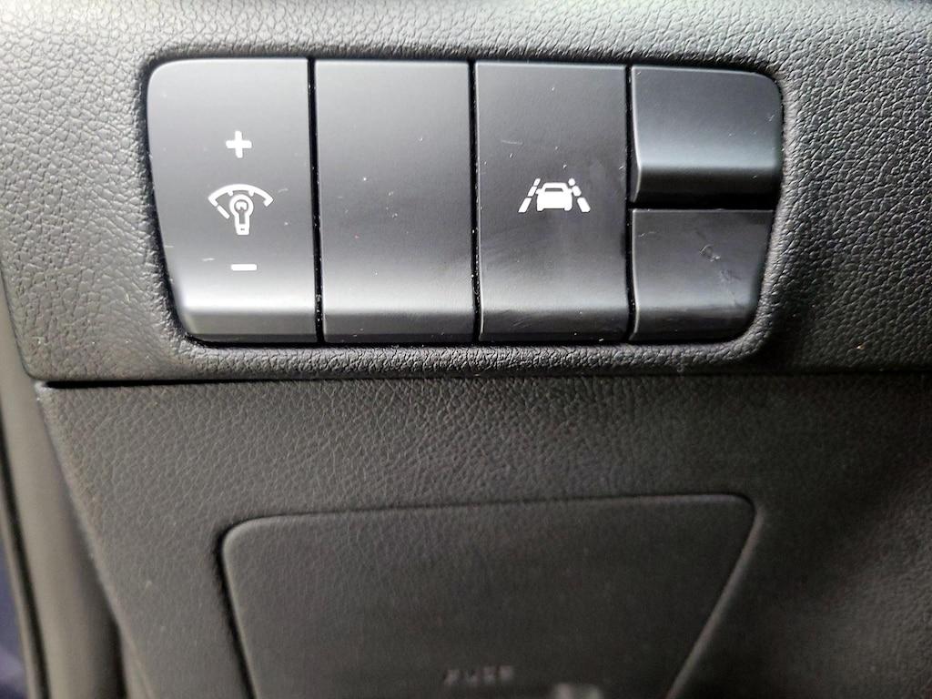used 2020 Kia Sportage car, priced at $15,998