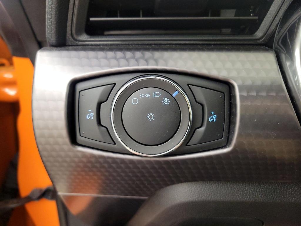 used 2020 Ford Mustang car, priced at $30,998