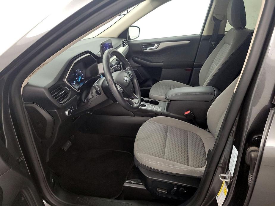 used 2020 Ford Escape car, priced at $19,998