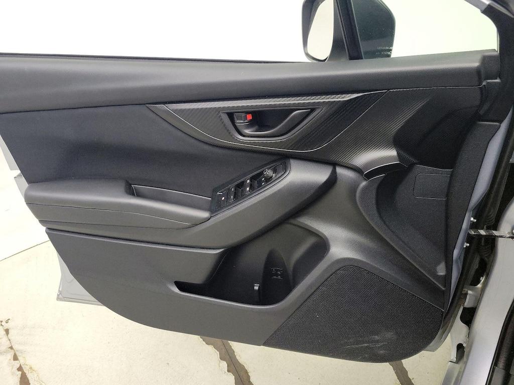 used 2019 Subaru Impreza car, priced at $18,998