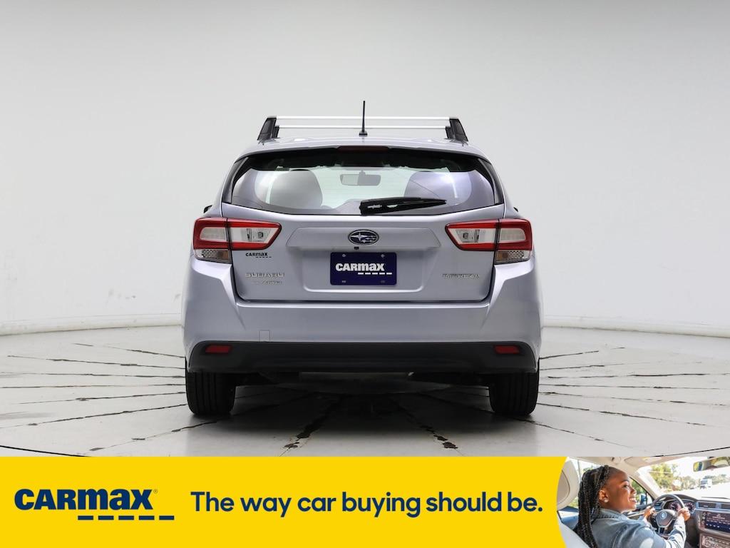 used 2019 Subaru Impreza car, priced at $18,998