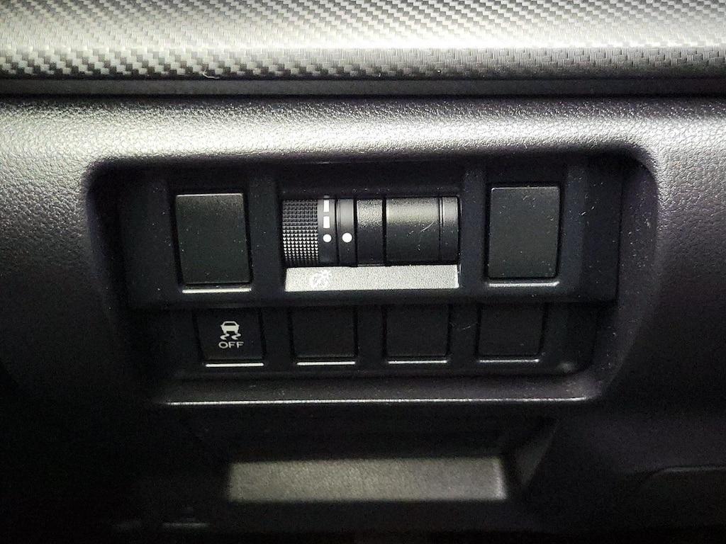 used 2019 Subaru Impreza car, priced at $18,998