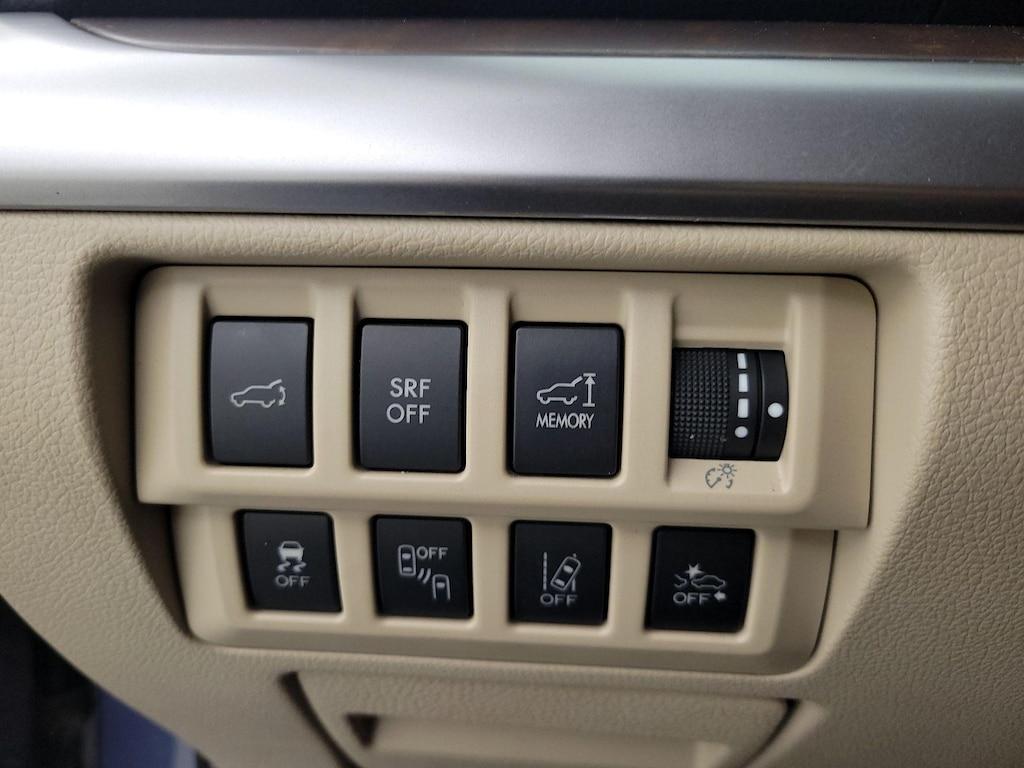 used 2015 Subaru Outback car, priced at $21,998