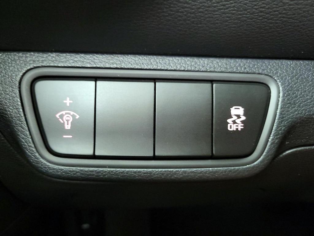 used 2024 Kia Forte car, priced at $20,998