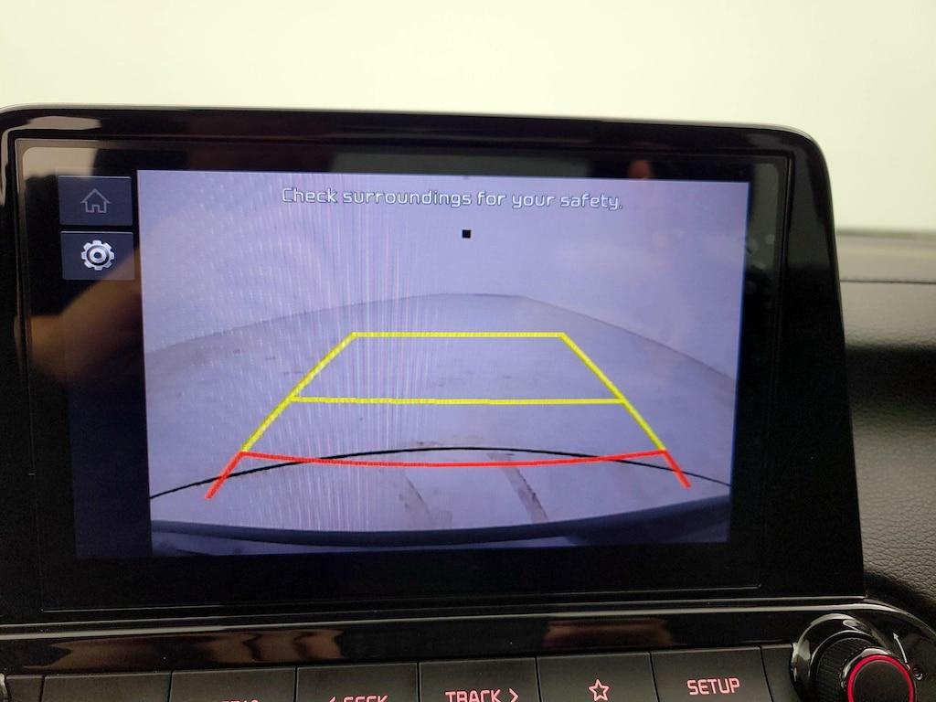 used 2024 Kia Forte car, priced at $20,998