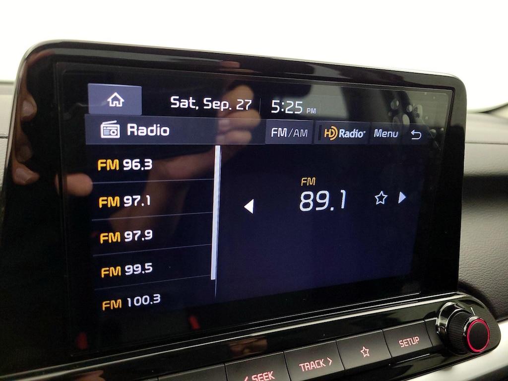 used 2024 Kia Forte car, priced at $20,998