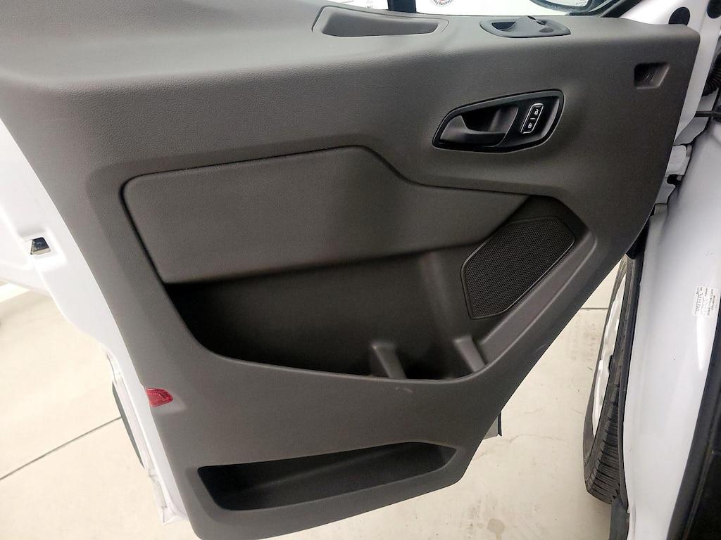 used 2022 Ford Transit-350 car, priced at $47,998