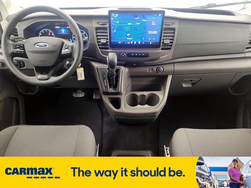 used 2022 Ford Transit-350 car, priced at $47,998
