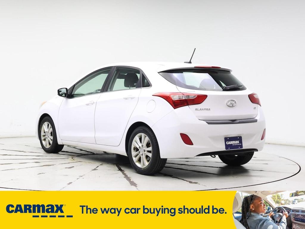 used 2014 Hyundai Elantra car, priced at $12,998