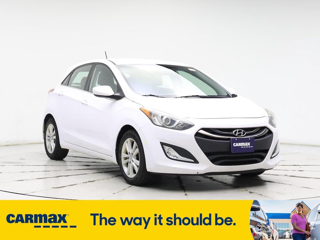 used 2014 Hyundai Elantra car, priced at $12,998