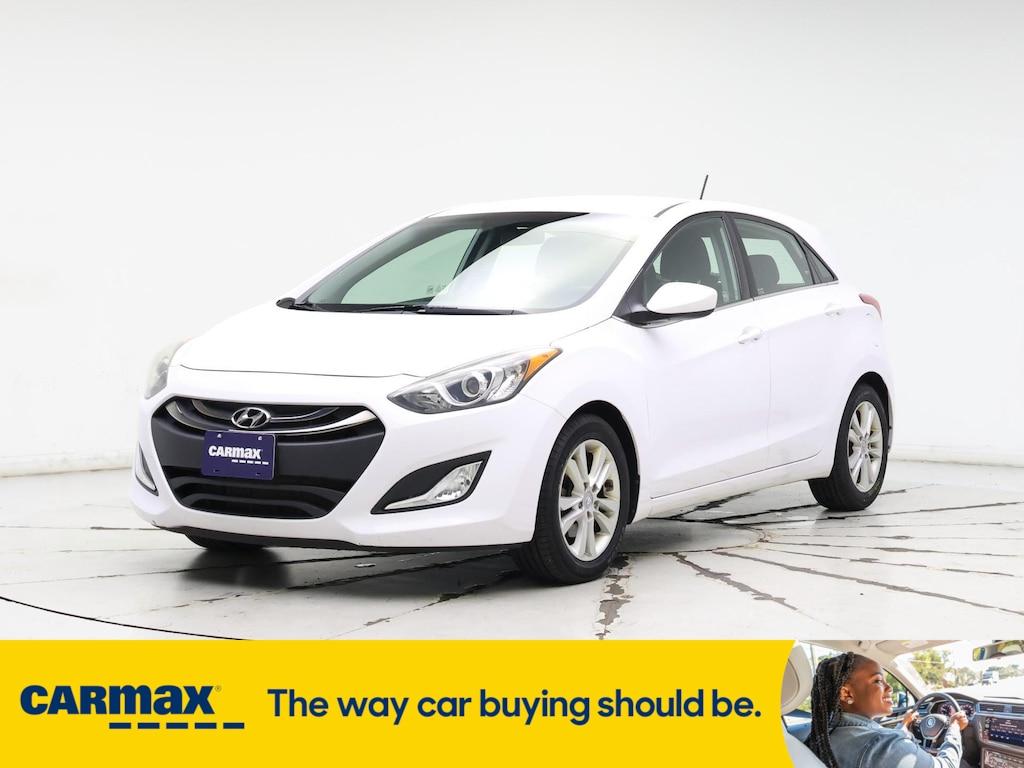 used 2014 Hyundai Elantra car, priced at $12,998