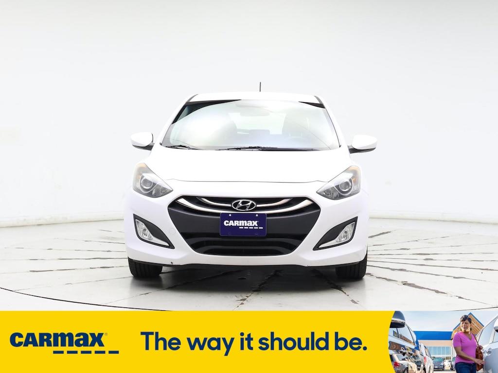 used 2014 Hyundai Elantra car, priced at $12,998