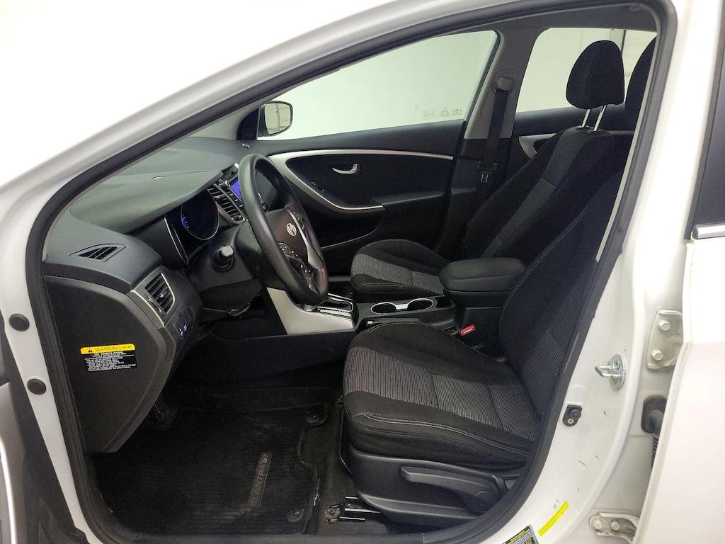 used 2014 Hyundai Elantra car, priced at $12,998