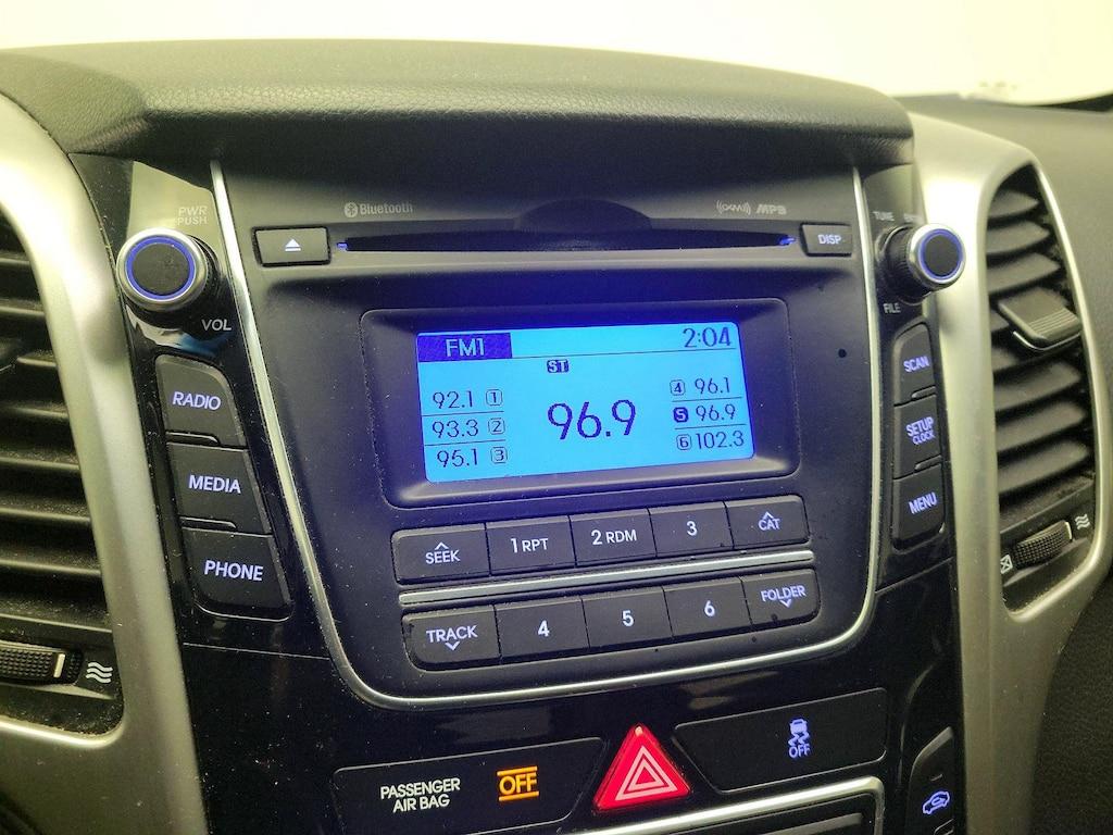 used 2014 Hyundai Elantra car, priced at $12,998