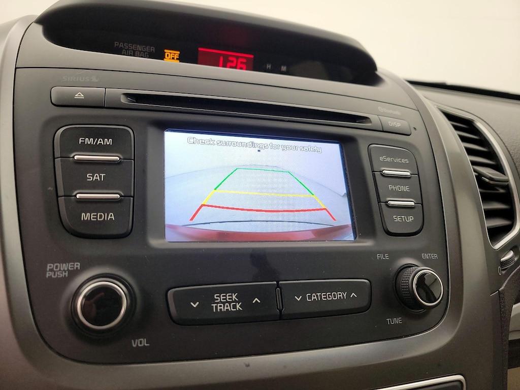 used 2015 Kia Sorento car, priced at $13,998
