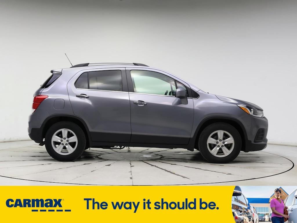 used 2019 Chevrolet Trax car, priced at $17,998