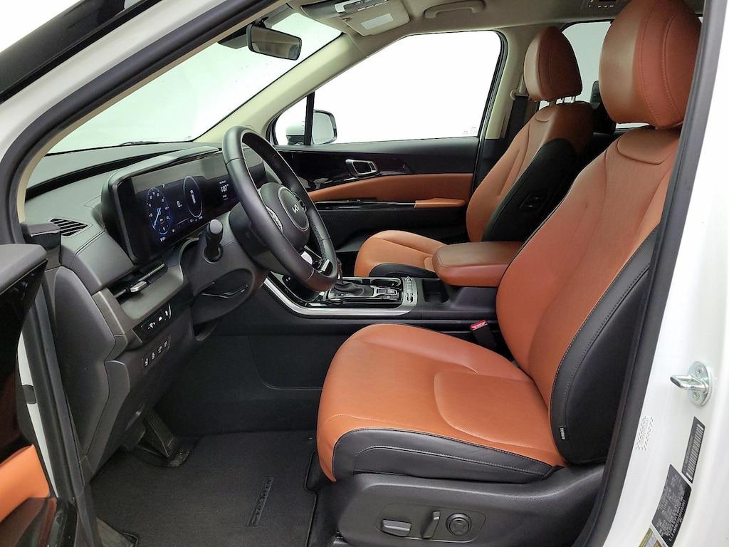 used 2024 Kia Carnival car, priced at $39,998